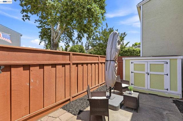 4529 Capewood Terrace, Fremont, CA 94538