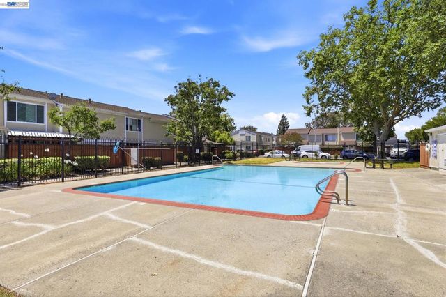 4529 Capewood Terrace, Fremont, CA 94538