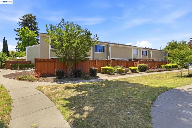 4529 Capewood Terrace, Fremont, CA 94538