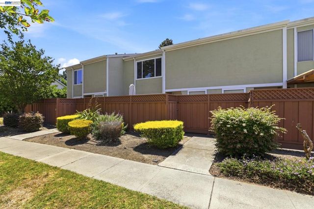 4529 Capewood Terrace, Fremont, CA 94538