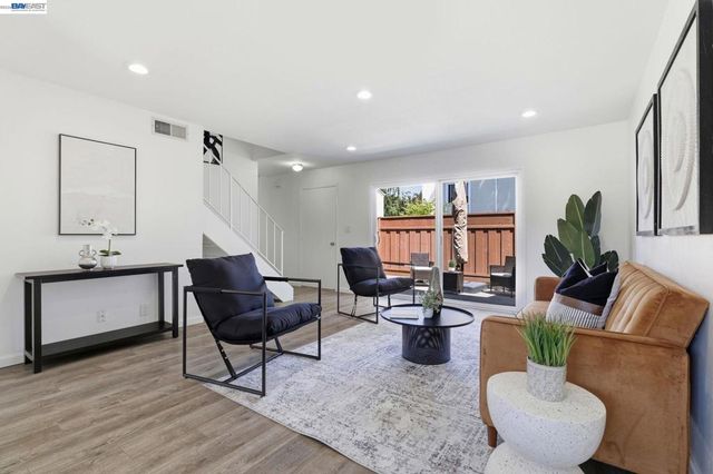 4529 Capewood Terrace, Fremont, CA 94538