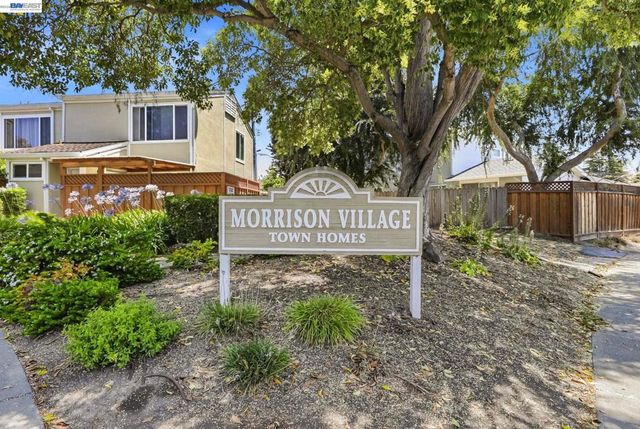 4529 Capewood Terrace, Fremont, CA 94538