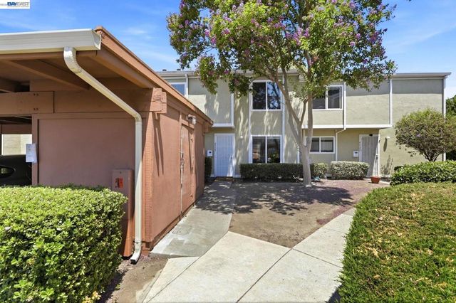 4529 Capewood Terrace, Fremont, CA 94538