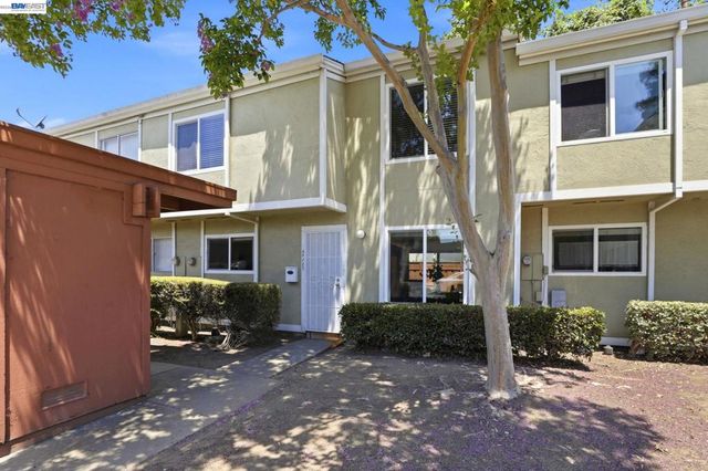 4529 Capewood Terrace, Fremont, CA 94538