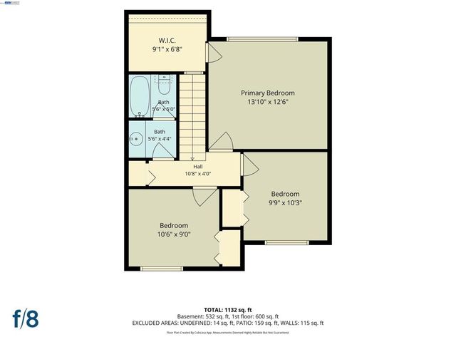 4529 Capewood Terrace, Fremont, CA 94538