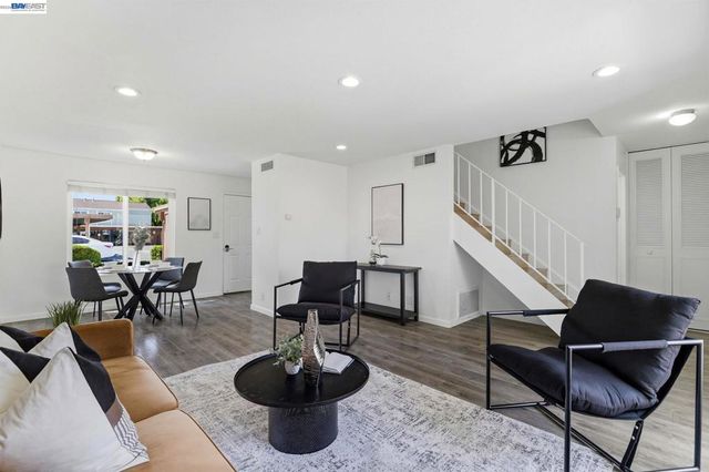 4529 Capewood Terrace, Fremont, CA 94538