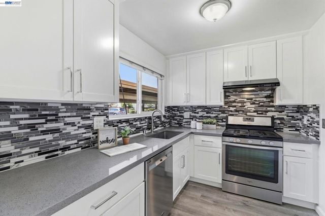 4529 Capewood Terrace, Fremont, CA 94538