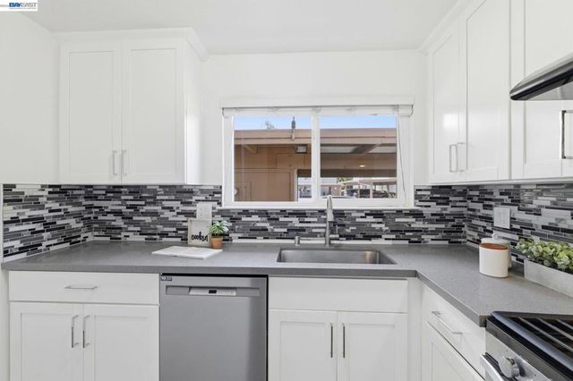 4529 Capewood Terrace, Fremont, CA 94538