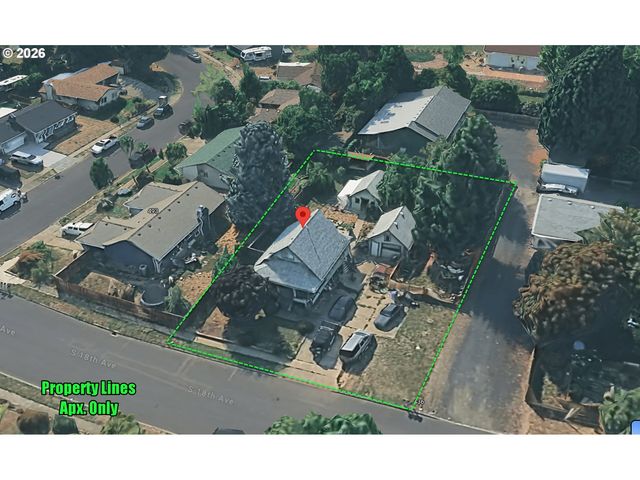 489 S 18TH Ave, Cornelius, OR 97113