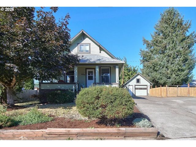 489 S 18TH Ave, Cornelius, OR 97113