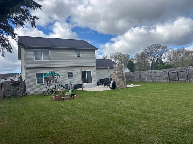 7448 Texas Heights Avenue, Kalamazoo, MI 49009