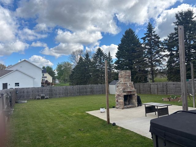 7448 Texas Heights Avenue, Kalamazoo, MI 49009