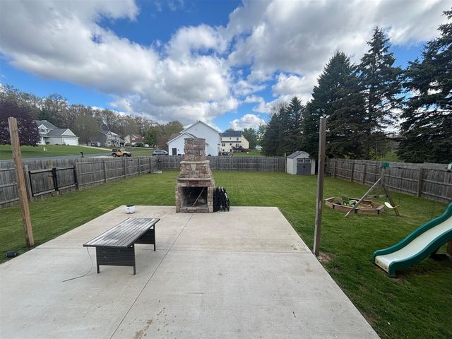 7448 Texas Heights Avenue, Kalamazoo, MI 49009
