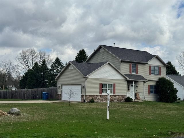 7448 Texas Heights Avenue, Kalamazoo, MI 49009