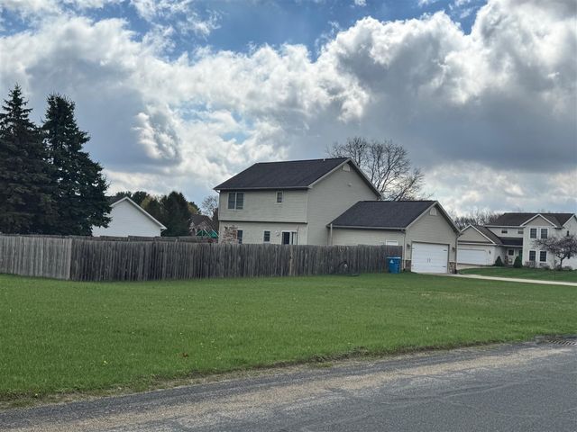 7448 Texas Heights Avenue, Kalamazoo, MI 49009