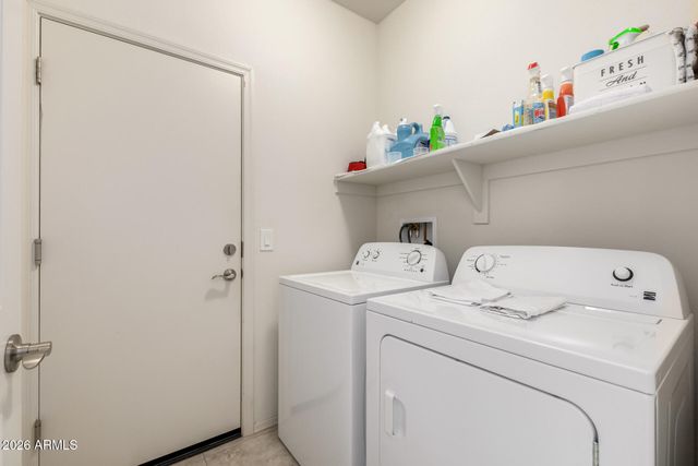 25980 W TONTO Lane, Buckeye, AZ 85396