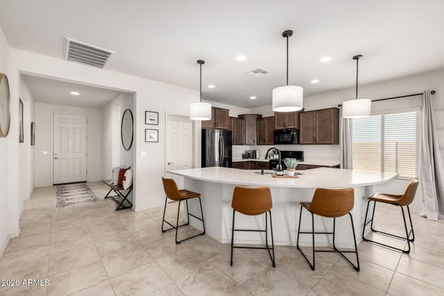 25980 W TONTO Lane, Buckeye, AZ 85396