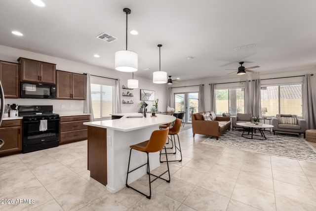 25980 W TONTO Lane, Buckeye, AZ 85396