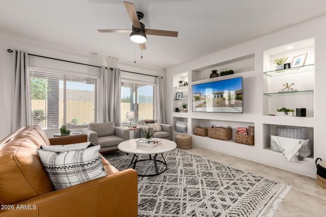 25980 W TONTO Lane, Buckeye, AZ 85396