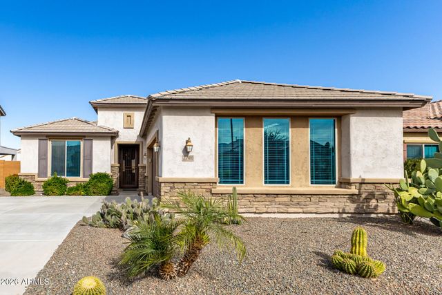 25980 W TONTO Lane, Buckeye, AZ 85396