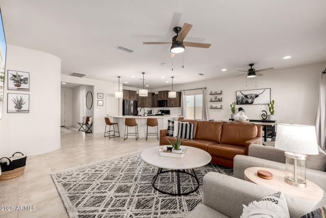 25980 W TONTO Lane, Buckeye, AZ 85396