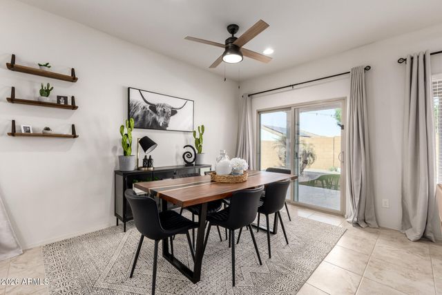 25980 W TONTO Lane, Buckeye, AZ 85396