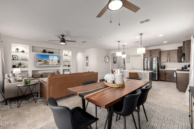 25980 W TONTO Lane, Buckeye, AZ 85396