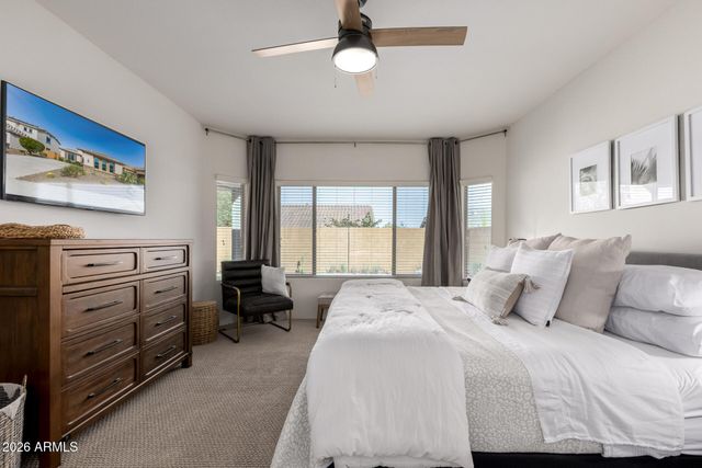 25980 W TONTO Lane, Buckeye, AZ 85396