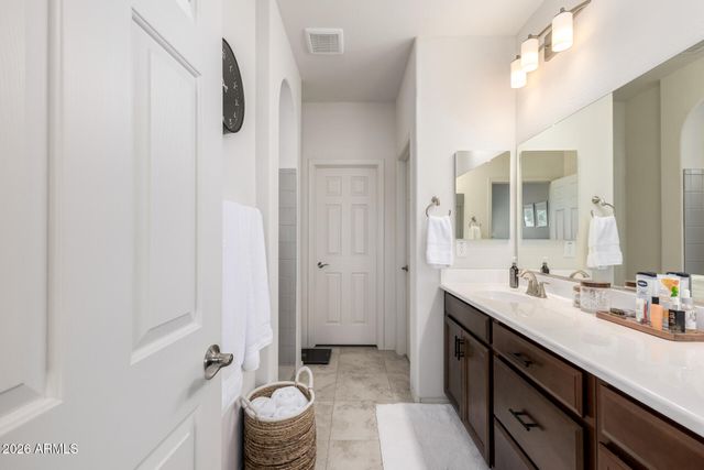 25980 W TONTO Lane, Buckeye, AZ 85396