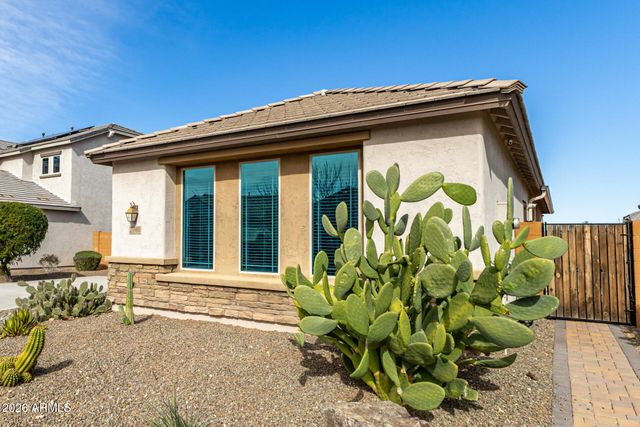 25980 W TONTO Lane, Buckeye, AZ 85396