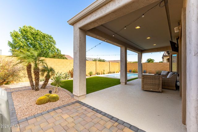 25980 W TONTO Lane, Buckeye, AZ 85396