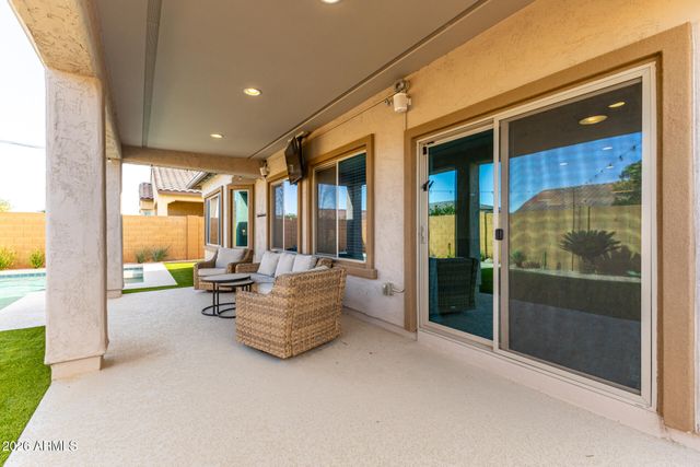 25980 W TONTO Lane, Buckeye, AZ 85396