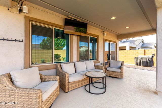 25980 W TONTO Lane, Buckeye, AZ 85396