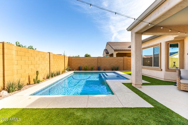 25980 W TONTO Lane, Buckeye, AZ 85396