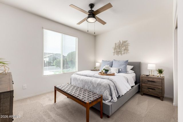 25980 W TONTO Lane, Buckeye, AZ 85396