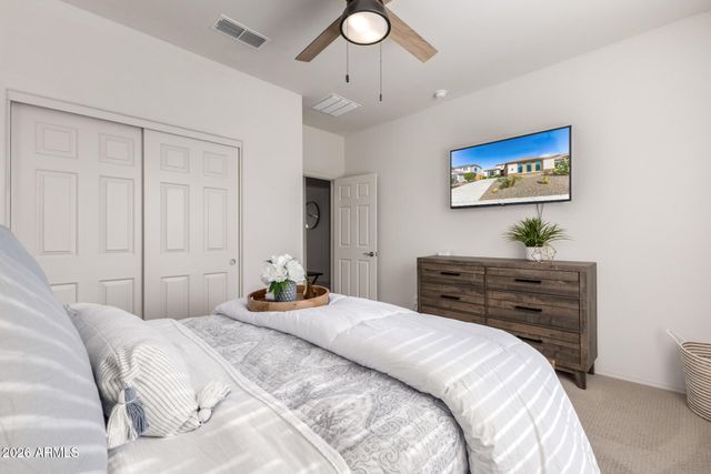 25980 W TONTO Lane, Buckeye, AZ 85396