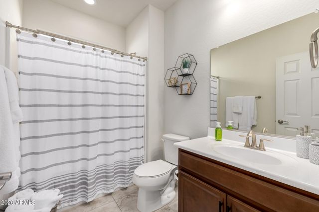 25980 W TONTO Lane, Buckeye, AZ 85396