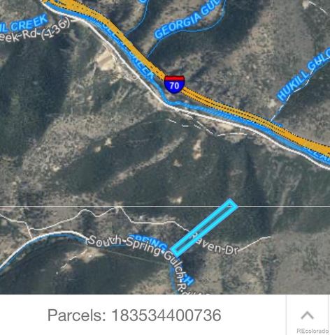 000 Raven Drive, Idaho Springs, CO 80452