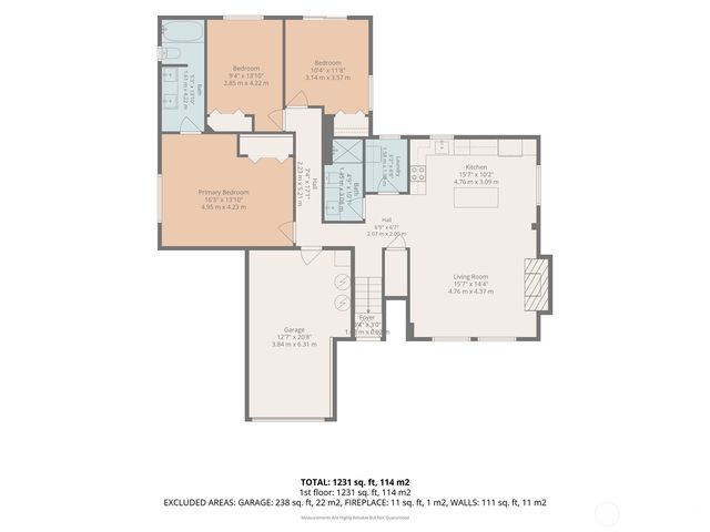 11005 SE 248th Street, Kent, WA 98030