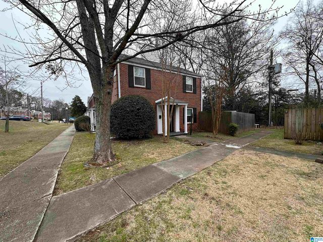 1771 Valley Ave Apt A, Homewood, AL 35209