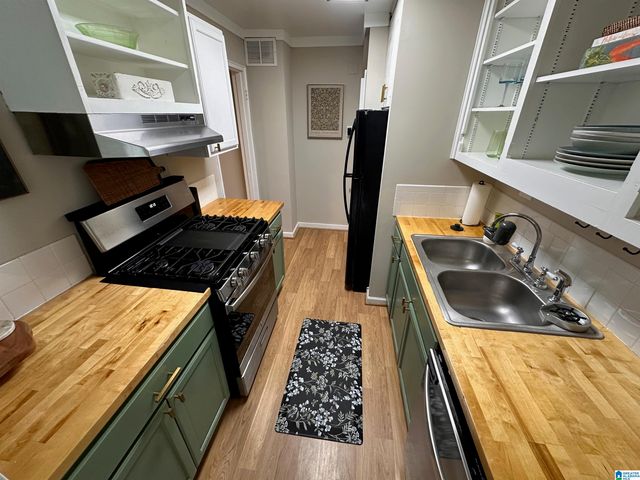 1771 Valley Ave Apt A, Homewood, AL 35209