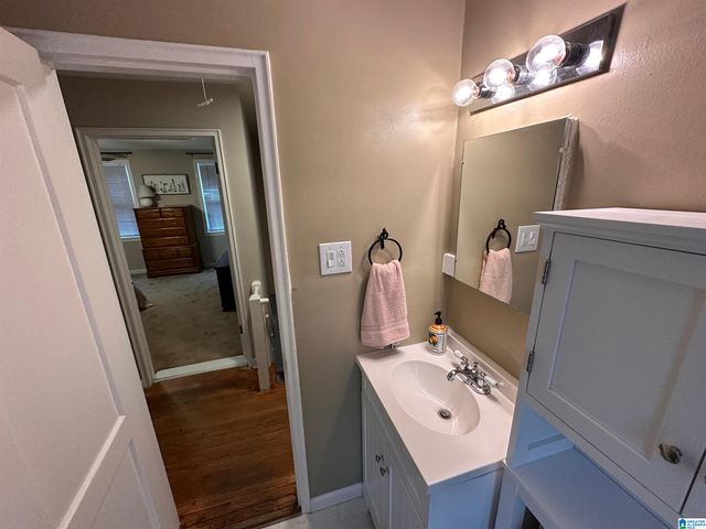 1771 Valley Ave Apt A, Homewood, AL 35209