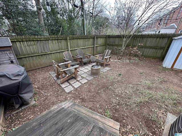 1771 Valley Ave Apt A, Homewood, AL 35209