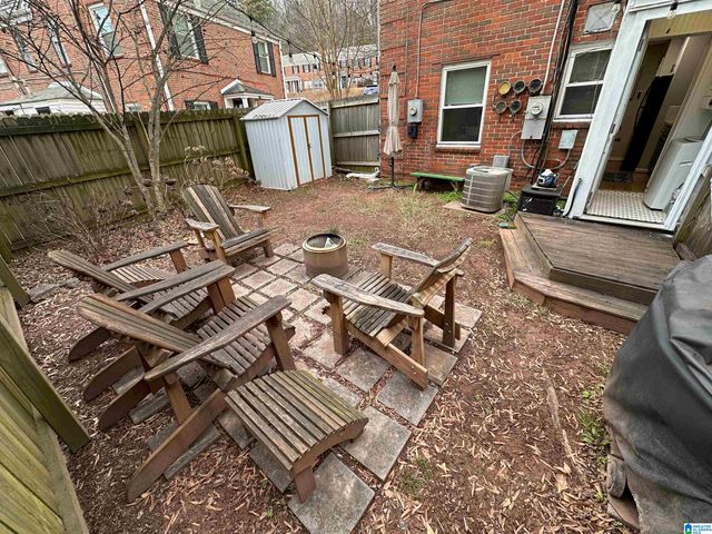 1771 Valley Ave Apt A, Homewood, AL 35209