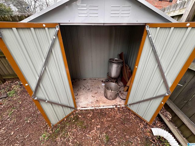 1771 Valley Ave Apt A, Homewood, AL 35209