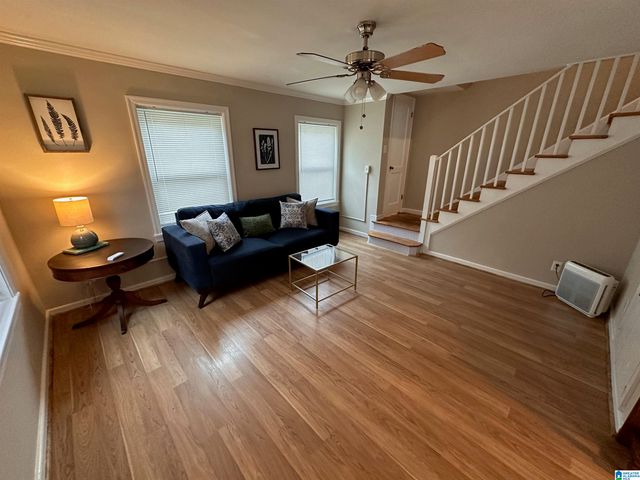 1771 Valley Ave Apt A, Homewood, AL 35209