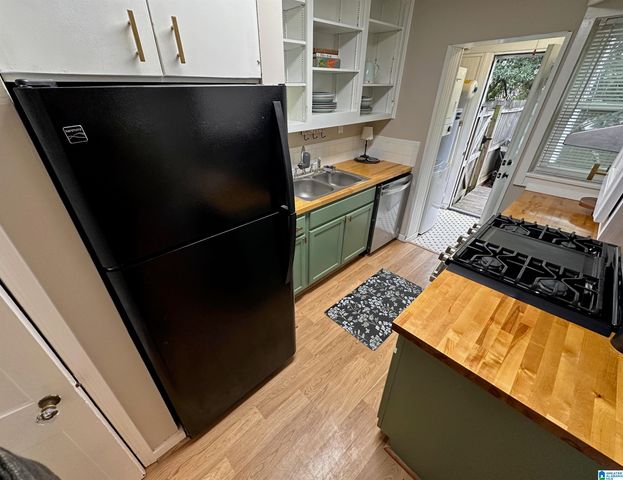 1771 Valley Ave Apt A, Homewood, AL 35209