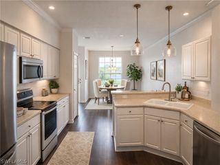 22801 Sago Pointe DR 1305, Estero, FL 34135