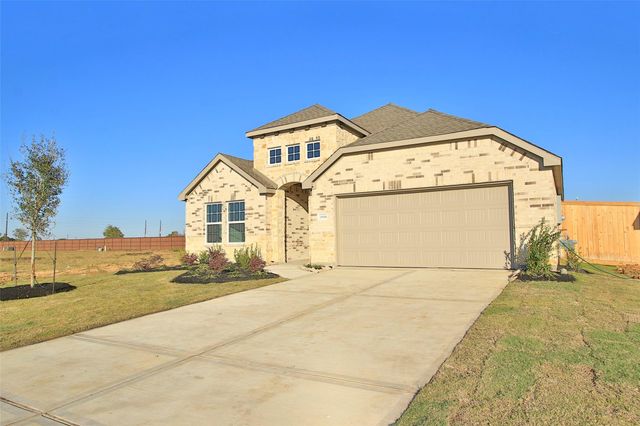 21906 Iris Colony Drive, Waller, TX 77484