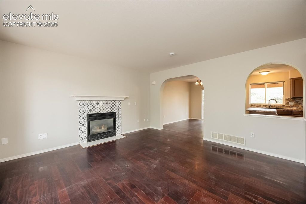 4260 Daylilly Drive, Colorado Springs, CO 80916 — photo 2